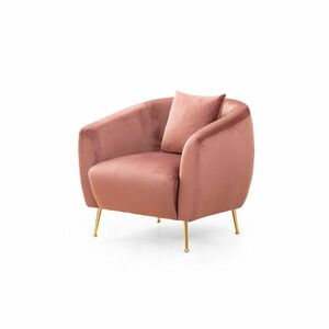 pink fotel kép