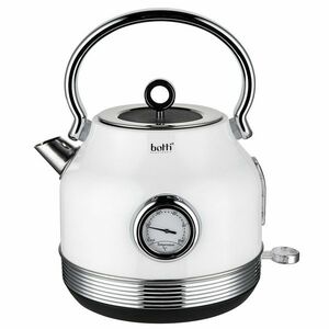 Botti Royal Line 1, 7 l vízforraló, fehér kép