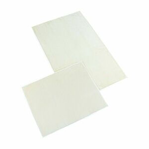 Bellatex Fürdőszoba szőnyeg szett kivágás nélkül BANYGOLD krém, 60 x 100, 60 x 50 cm, krém kép
