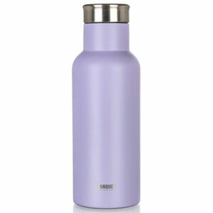 CALA rozsdamentetlen acél termosz 450 ml, lila kép