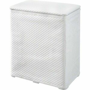 Kleine Wolke Wascheboy 70 l mosodai kosár, antracit, antracit kép