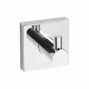 SAPHO XQ203 X-Square kampó, ezüst kép