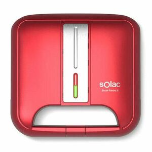 Solac SD5058 szendvicssütő Buono Panini II kép