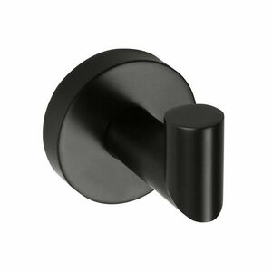 SAPHO XB201 X-Round Black kampó, fekete kép
