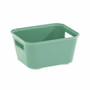 Tontarelli Box BELLA S 0, 68 l, zöld, zöld kép