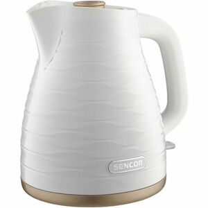Sencor SWK 7500WH gyorsforraló, fehér kép