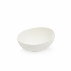 Tescoma FANCY HOME Stones tál, 11 cm, fehér, fehér kép
