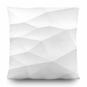 White Creative párna, 45 x 45 cm kép
