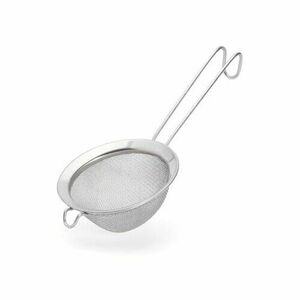 De Buyer 3242.10N rozsdamentes szűrő, átmérő 10 cm kép