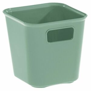 Tontarelli Box BELLA XS 0, 85 l, zöld, zöld kép