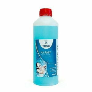 Vodnář Szemhéjoldat, 1 l kép