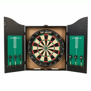 My Hood 702012 Dart Center Pro darts célpont kép