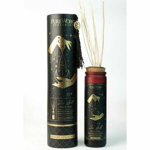 Organikus diffúzor Rose & Peony 100 ml, fűzfavesszővel kép