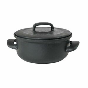 Sfinx Smalted serpened pan with lid BSE, 18 cm, 1, 5 l, 1, 5 l kép