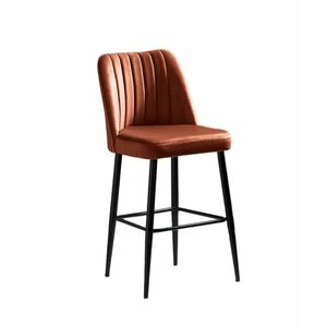 Vento Tile Red bárszék szett, 2 db, narancssárga, 2 db kép