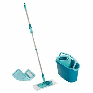 Leifheit Clean Twist M Ergo felmosó szett + INGYEN csere Static Plus 52137 kép