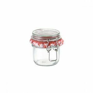 Tescoma csatos befőttes üveg DELLA CASA, 200 ml, , 200 ml kép