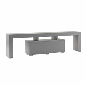 Enclave Grey TV-állvány, szürke kép