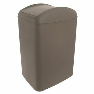 Orion szemetes kosár Waste kolíbka 40 l, barna kép
