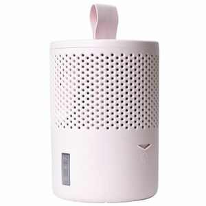Everbrand Nedvességelnyelő Absodry Duo Family Bag6-sorozat, 50 m3-ig, rózsaszín, rózsaszín kép