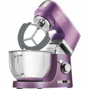 Sencor STM 7873VT konyhai robotgép, lila, lila kép