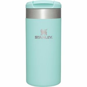 Stanley AeroLight Transit 350 ml hőálló pohár, vízkék, kék, 350 kép