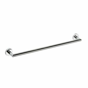 SAPHO XR404 X-Round törülközőtartó 65 cm, ezüst kép