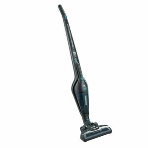 Leifheit Rotaro PowerVac porzsák nélküli porszívó 2 az 1-ben (20 V) 11928, fekete kép