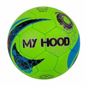 My Hood 302020 futball, zöld, 5-ös méret kép