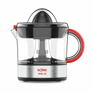 Solac EX6153 citrusprés Stillo 40 kép