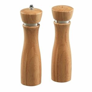 Kesper 13610 Borsőrlő és sószóró, 21, 5 cm kép
