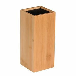 Kesper 58022 Késállvány bambusz, 10 x 10 x 23 cm kép