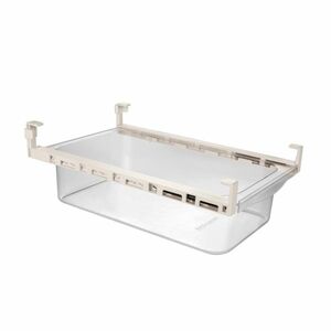 Tescoma FlexiSPACE Univerzális fiók, 29 x 19 cm, S kép