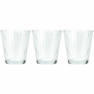 EH Stripes pohárkészlet 3 db, 230 ml kép