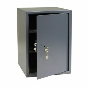 Acél széf mechanikus zárral RS.50.K kép