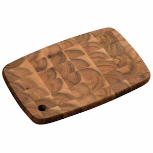 Kesper 28152 Acacia vágódeszka, 32 x 22 x 2 cm kép