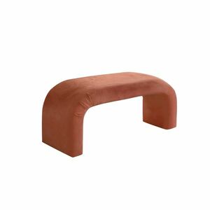 Nu Bench Coral pad, narancssárga kép