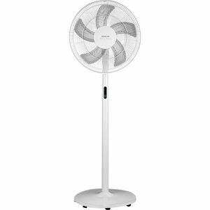 Sencor SFN 4070WH állványos ventilátor, fehér kép