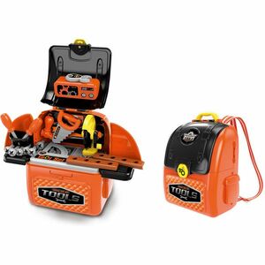 Buddy Toys BGP 2112 Gyermekműhely hátizsákban kép