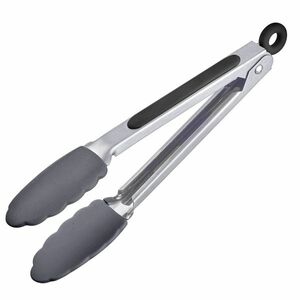 Westmark Classic Silicone Midi tálalócsipesz, 27 cm kép