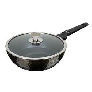Berlinger Haus Mély serpenyő fedővel Primal GlossCollection, 24 cm kép