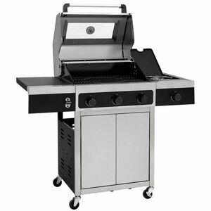 Tepro 3314 Keansburg 3 Special Edition gázgrill, 3égő, 128 x 62 x 118 cm kép