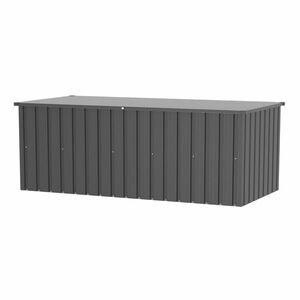 Tepro 7716 Kerti tárolódoboz Store X-Large, 1370 l kép