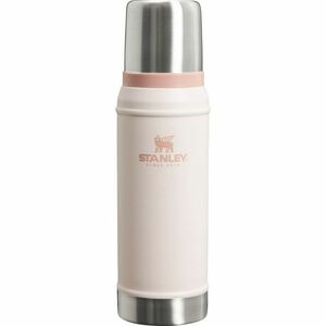 Stanley Legendary Classic 750 ml rózsaszín kvarctermosz, rózsaszín, 0, 75 l kép