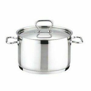 Tescoma HOME PROFI edény fedővel, 28 cm, 28 cm kép