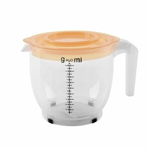 Orion JUG Habverő tál fedővel, 2 l kép