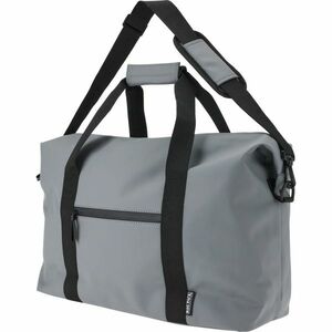 Neoprén hétvégi táska, 35 l, szürke kép
