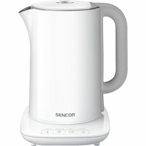 Sencor SWK 1591WH gyorsforraló, fehér kép
