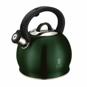 Berlinger Haus Emerald Collection teáskanna, 3 l kép