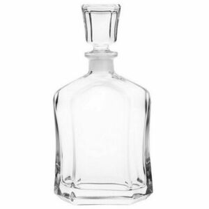 Bormioli Rocco Capitol Dekantáló whiskeys üveg 700 ml kép